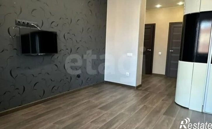 1-комн квартира ул Монтажников, 45,  д. 45