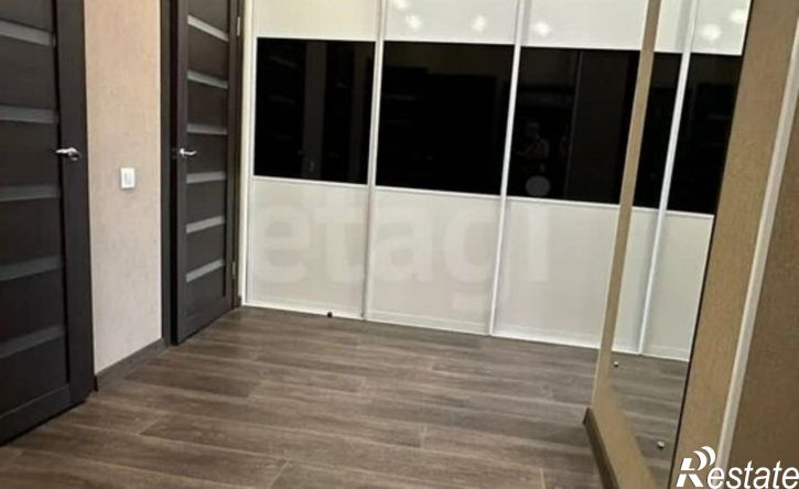1-комн квартира ул Монтажников, 45,  д. 45