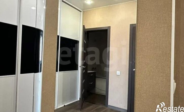 1-комн квартира ул Монтажников, 45,  д. 45