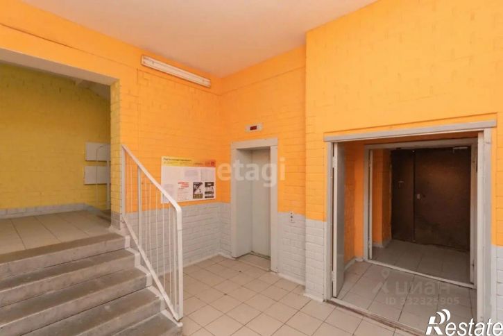 1-комн квартира ул Московский тракт, 88,  д. 88
