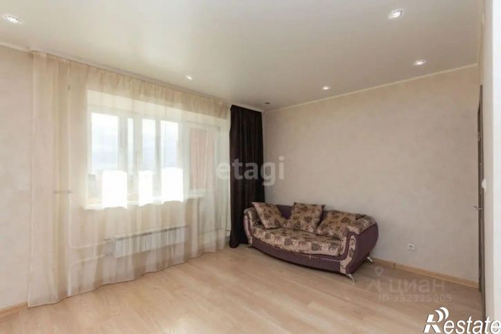 1-комн квартира ул Московский тракт, 88,  д. 88
