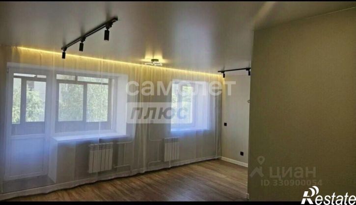 2-комн квартира пр-д Геологоразведчиков, 21,  д. 21