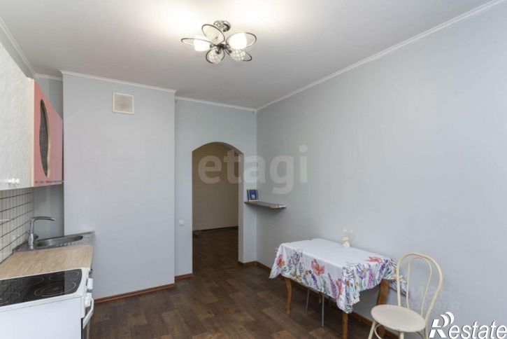 1-комн квартира ул Прокопия Артамонова, 8,  д. 8