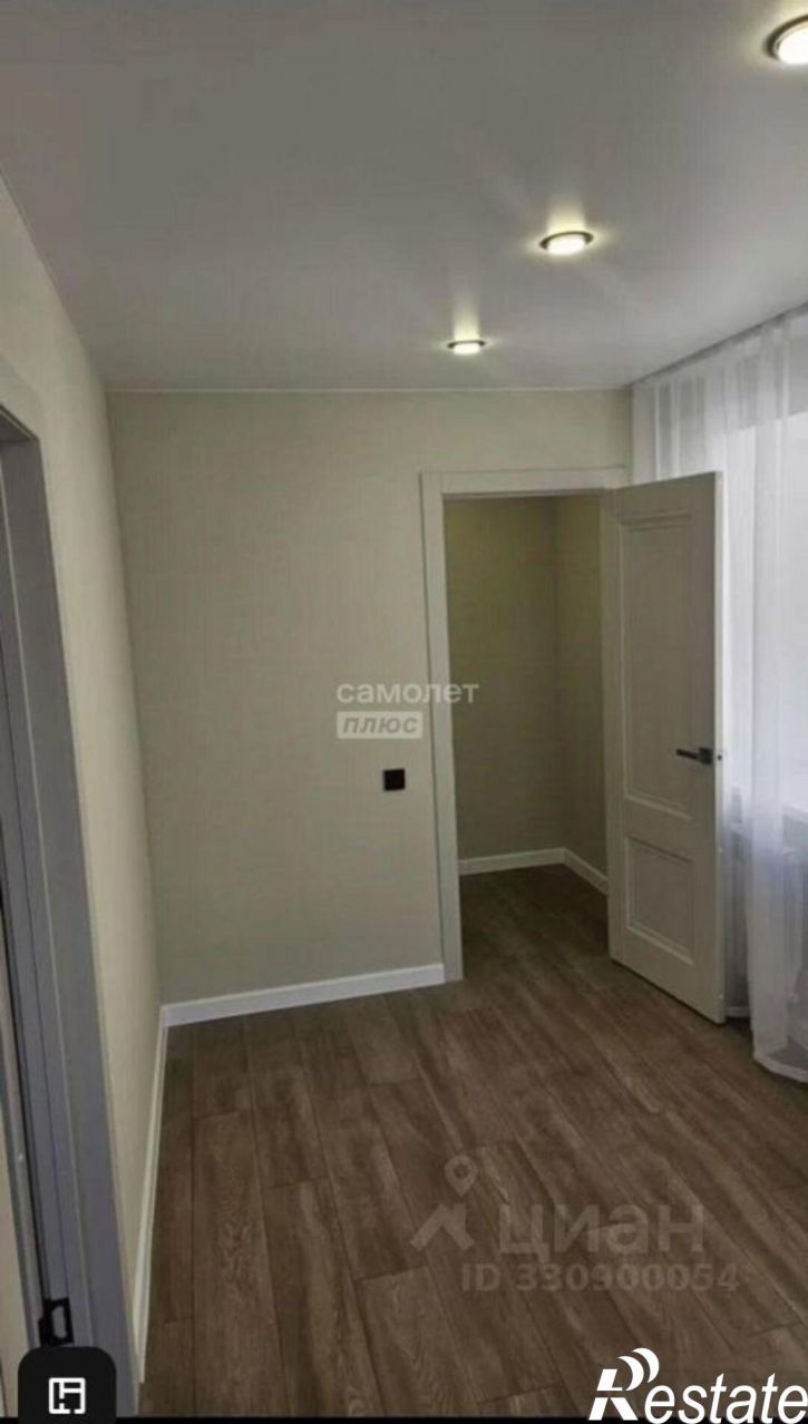 2-комн квартира пр-д Геологоразведчиков, 21,  д. 21