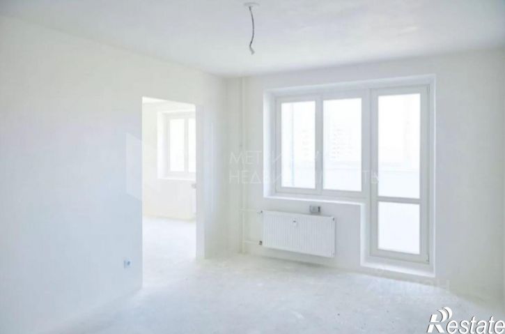 2-комн квартира ул Геннадия Райкова, д 21