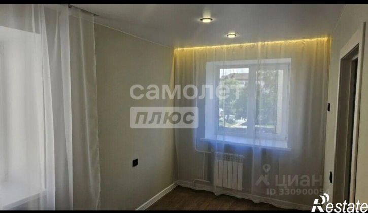 2-комн квартира пр-д Геологоразведчиков, 21,  д. 21