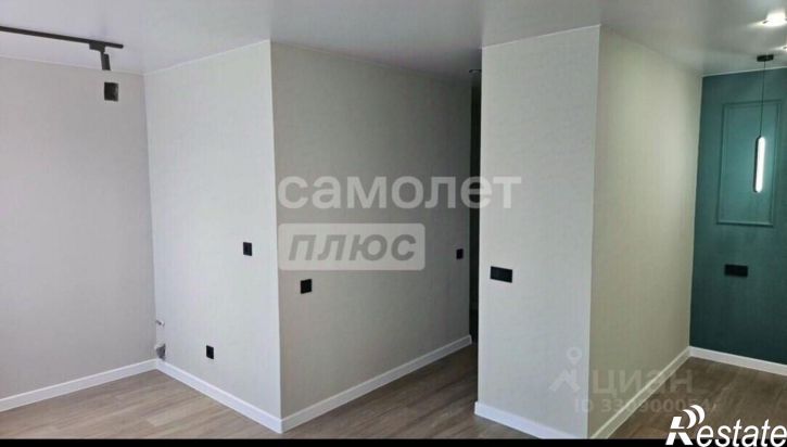 2-комн квартира пр-д Геологоразведчиков, 21,  д. 21