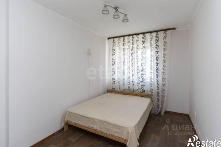 1-комн квартира ул Прокопия Артамонова, 8,  д. 8
