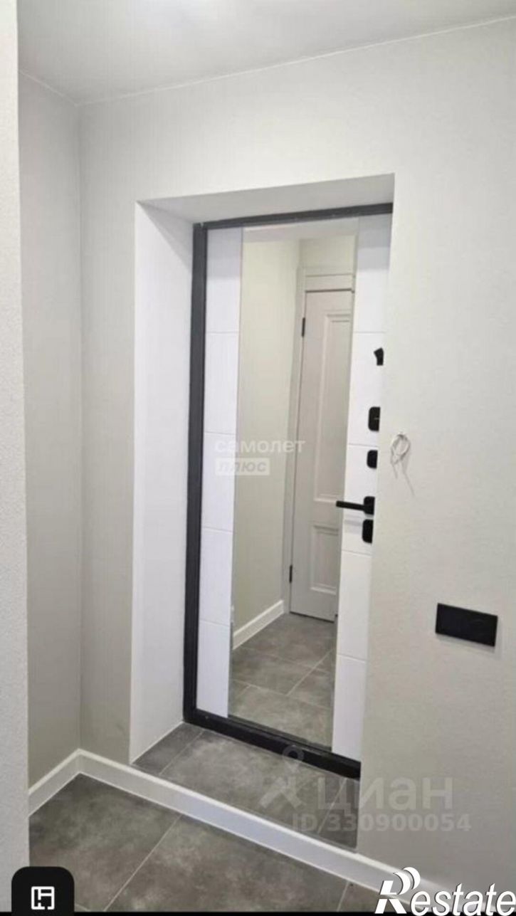 2-комн квартира пр-д Геологоразведчиков, 21,  д. 21