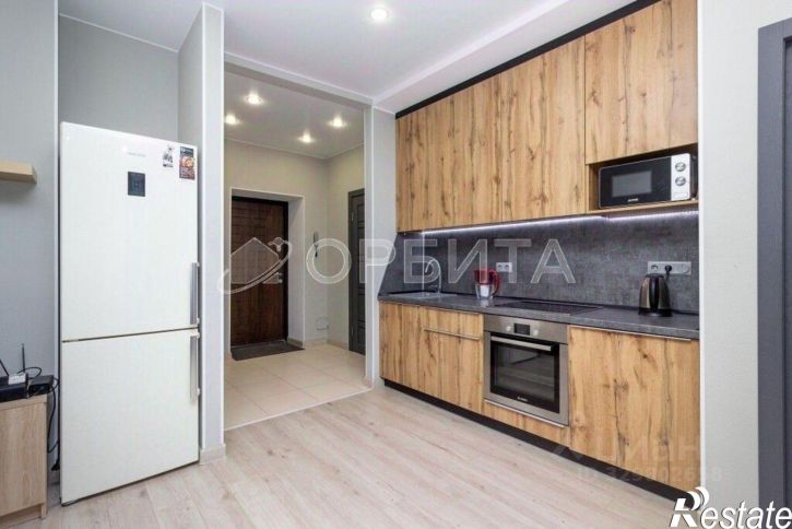 1-комн квартира ул Мельникайте, 144а,  д. 144а