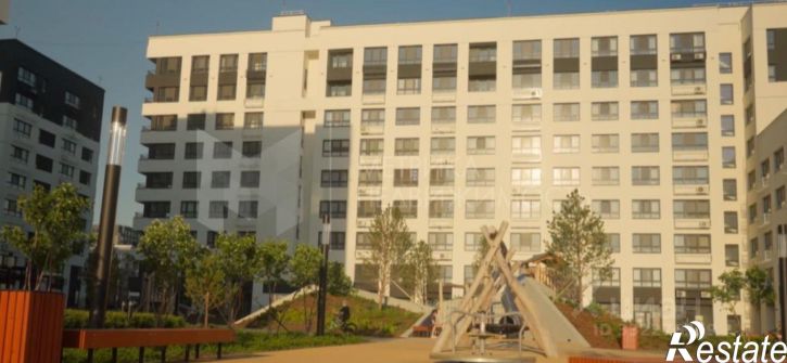 2-комн квартира ул Геннадия Райкова, д 21