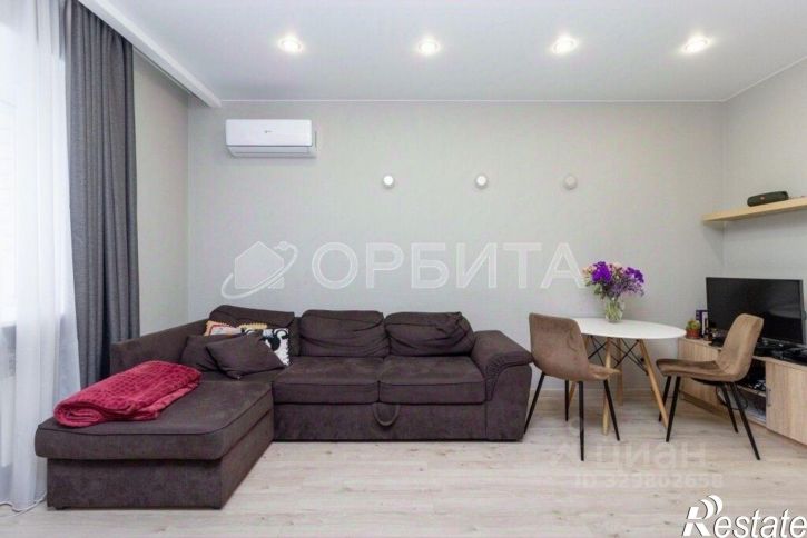 1-комн квартира ул Мельникайте, 144а,  д. 144а
