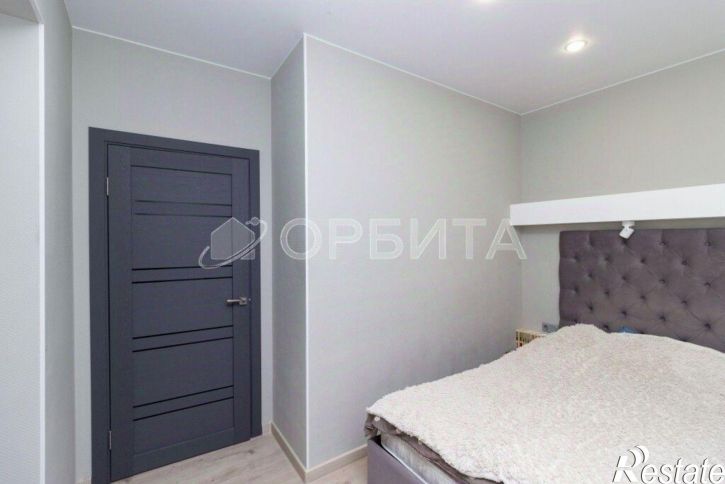 1-комн квартира ул Мельникайте, 144а,  д. 144а
