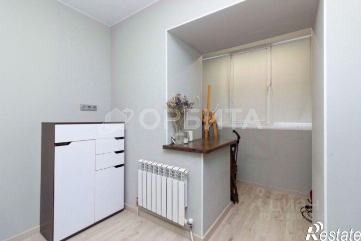 1-комн квартира ул Мельникайте, 144а,  д. 144а