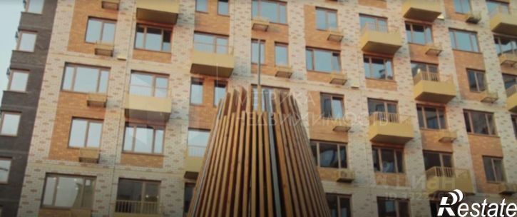 2-комн квартира ул Комбинатская, 18,  д. 18