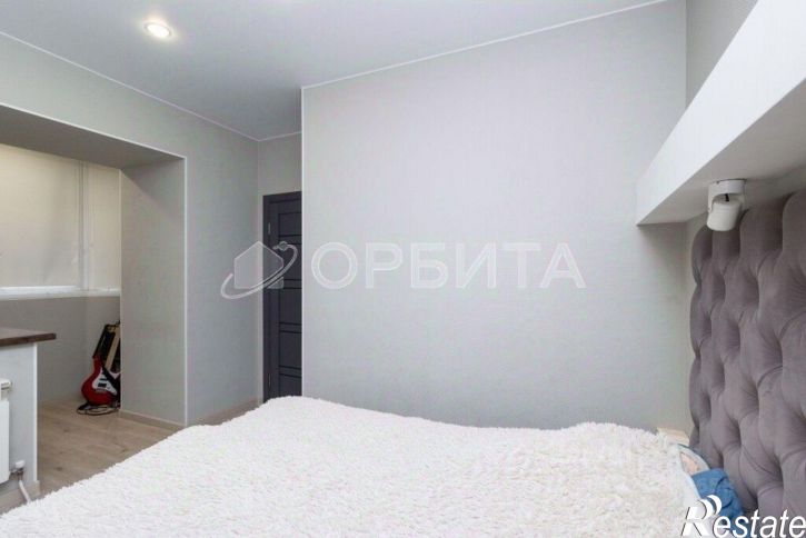 1-комн квартира ул Мельникайте, 144а,  д. 144а