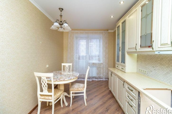 3-комн квартира Заречный пр-д, 6 2,  д. 6 2,  к. 2