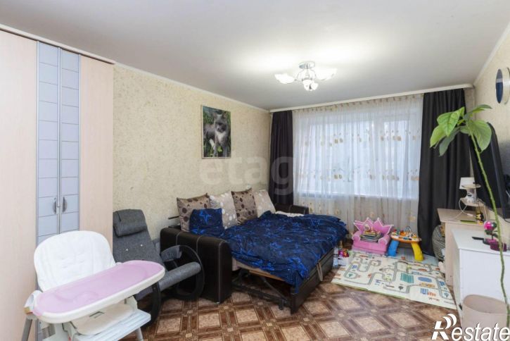 3-комн квартира ул Широтная, 126,  д. 126