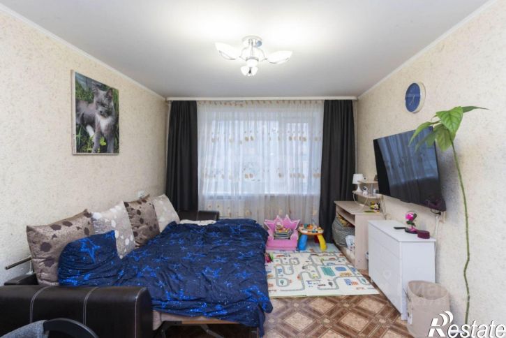 3-комн квартира ул Широтная, 126,  д. 126