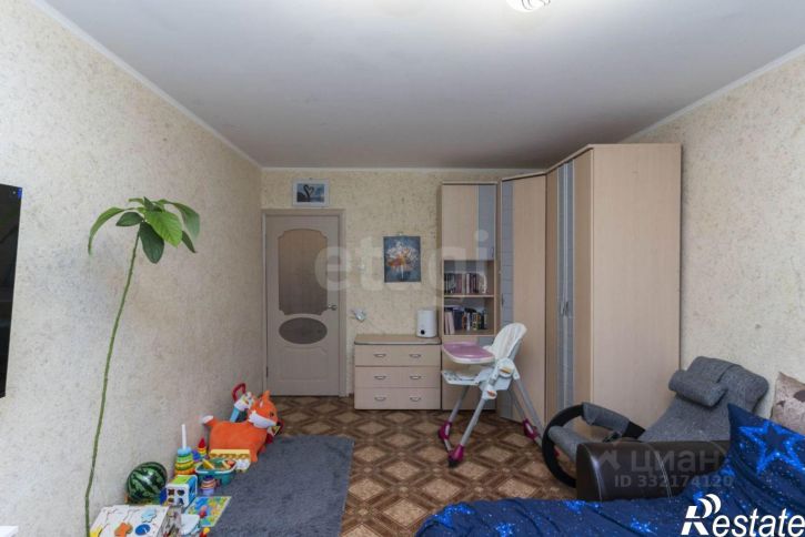 3-комн квартира ул Широтная, 126,  д. 126