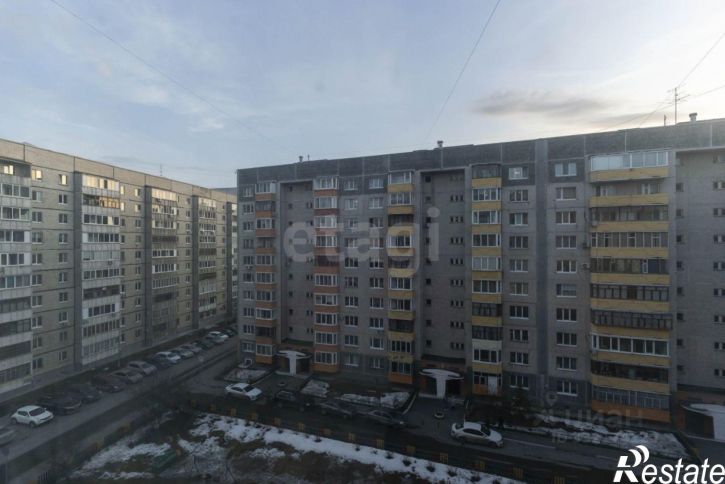 3-комн квартира ул Широтная, 126,  д. 126