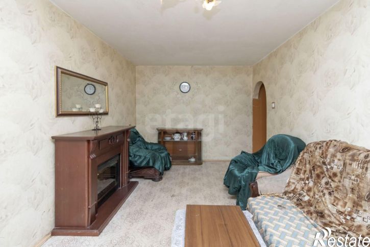 2-комн квартира ул Фабричная, 17,  д. 17