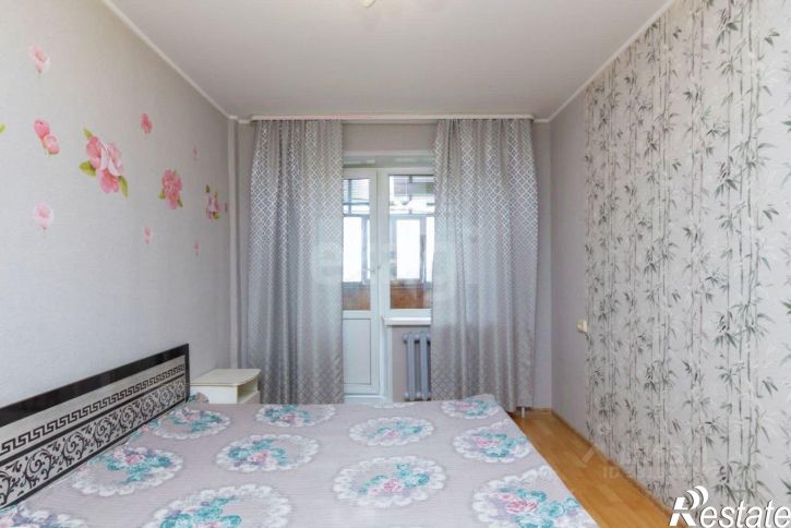 3-комн квартира ул Домостроителей, 6,  д. 6
