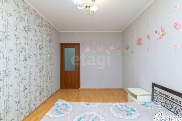 3-комн квартира ул Домостроителей, 6,  д. 6