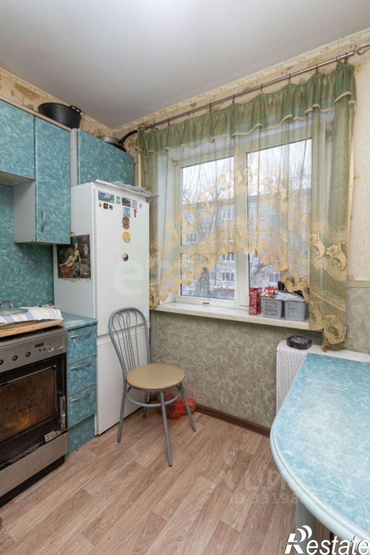 2-комн квартира ул Фабричная, 17,  д. 17