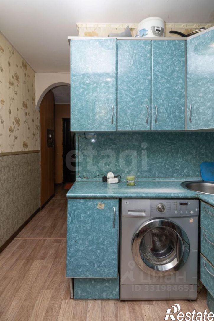 2-комн квартира ул Фабричная, 17,  д. 17