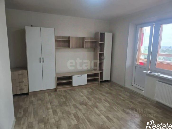 1-комн квартира ул Сидора Путилова, 45,  д. 45