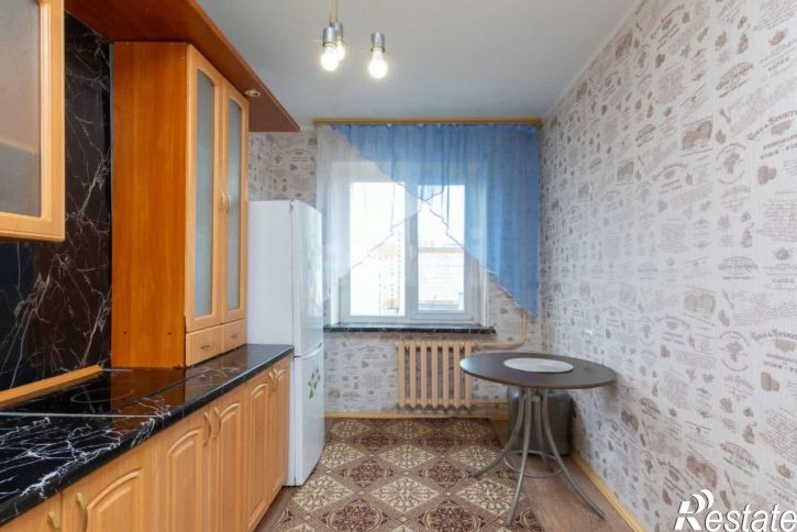 3-комн квартира ул Домостроителей, 6,  д. 6