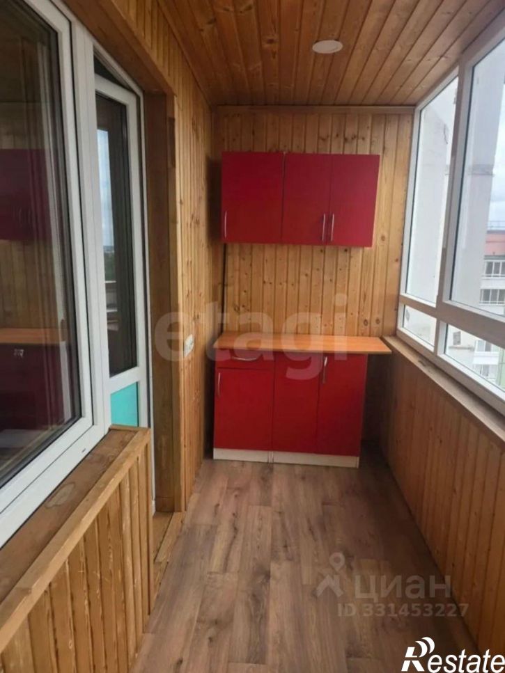 1-комн квартира ул Сидора Путилова, 45,  д. 45