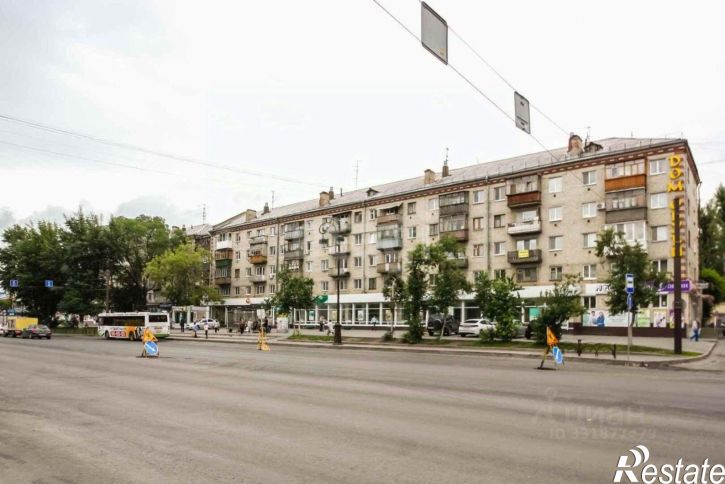 2-комн квартира ул Республики, 146,  д. 146