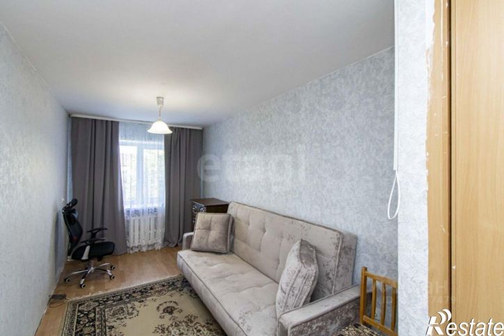 2-комн квартира ул Республики, 146,  д. 146