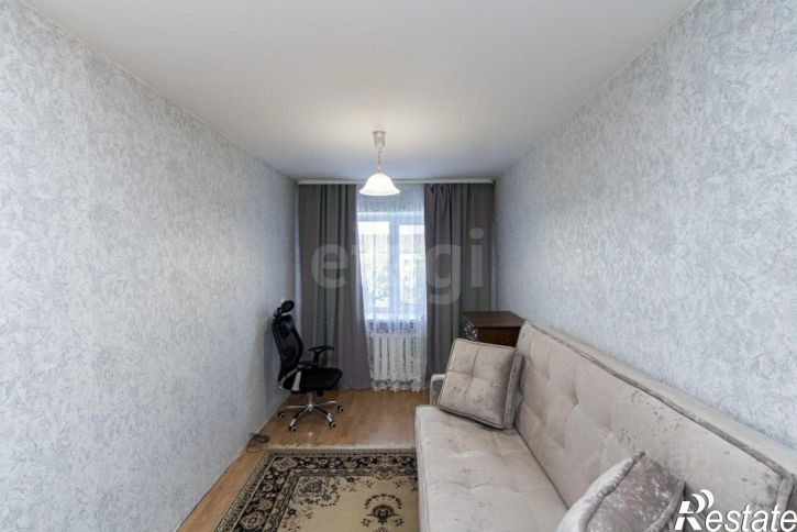 2-комн квартира ул Республики, 146,  д. 146