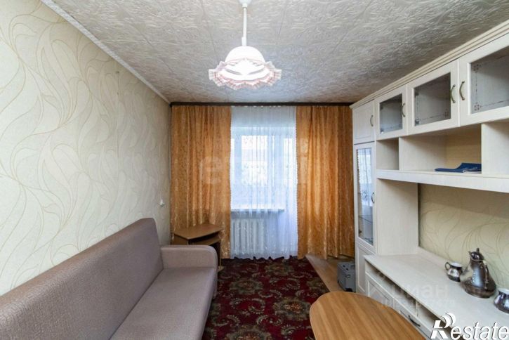 2-комн квартира ул Республики, 146,  д. 146