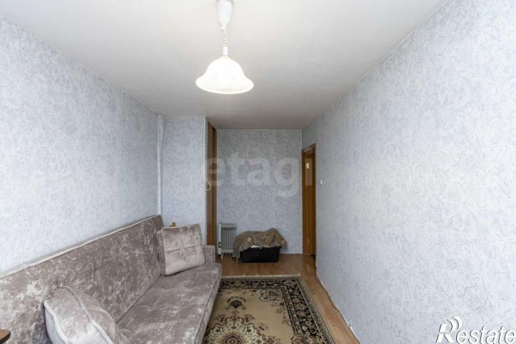 2-комн квартира ул Республики, 146,  д. 146