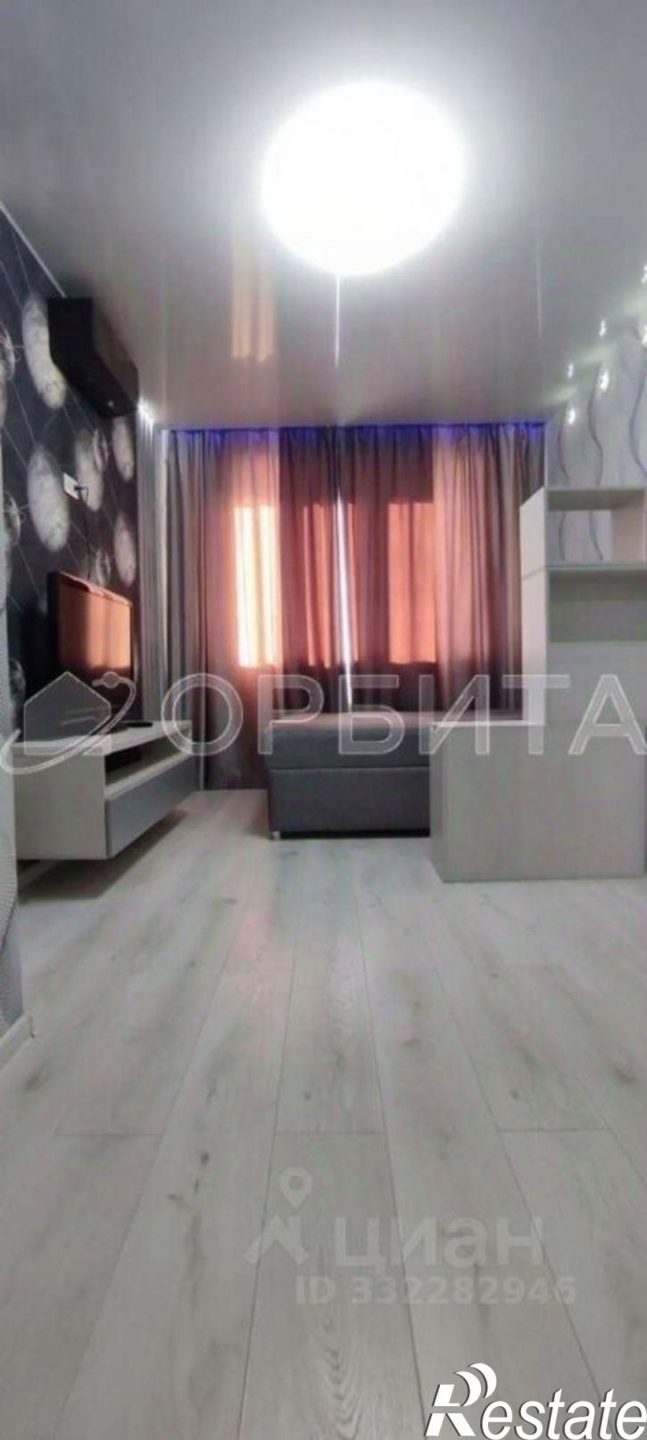 1-комн квартира ул Дамбовская, 25 1,  д. 25 1,  к. 1