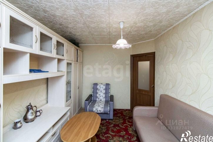 2-комн квартира ул Республики, 146,  д. 146