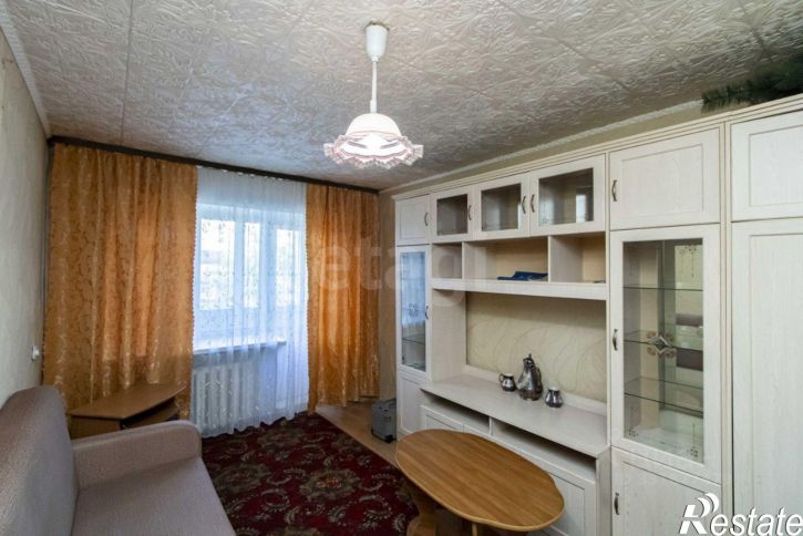 2-комн квартира ул Республики, 146,  д. 146