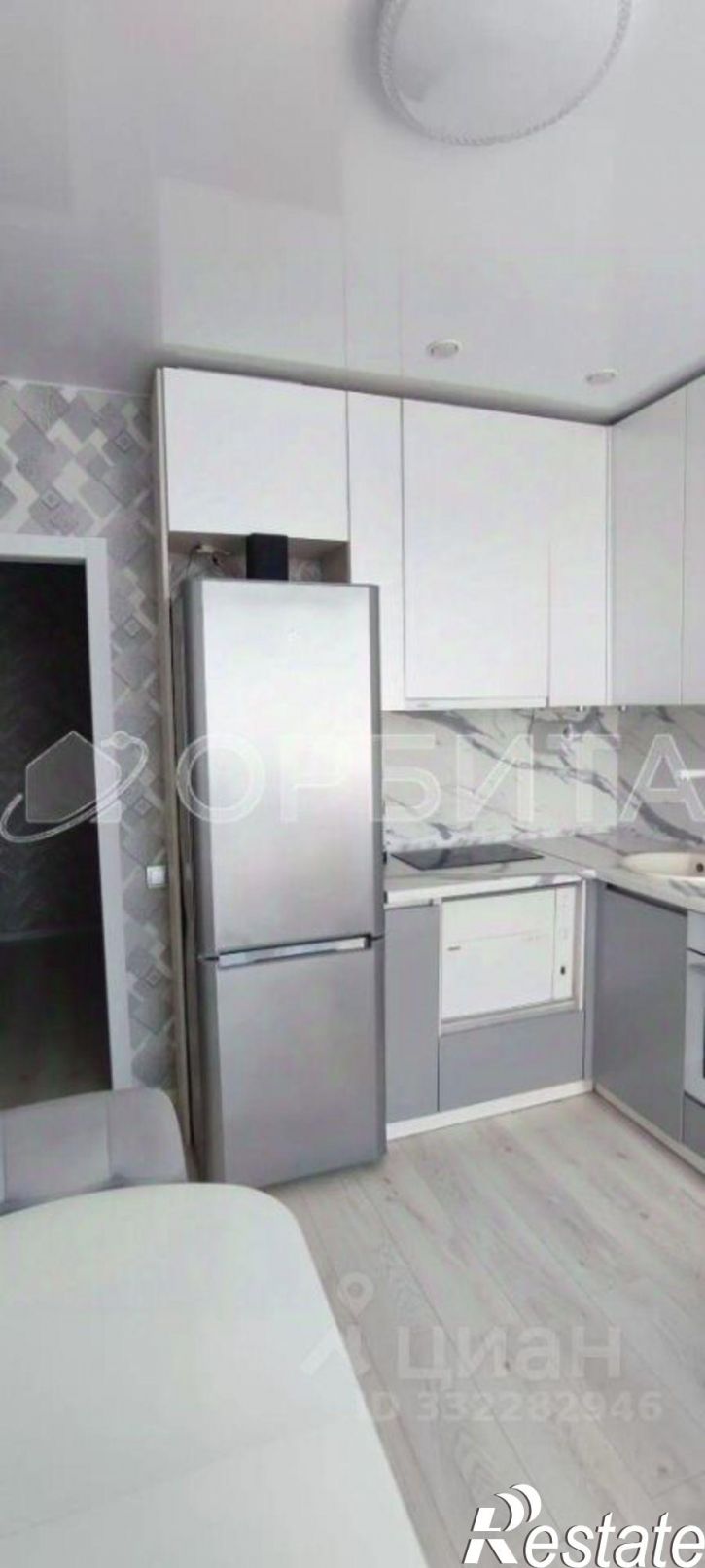 1-комн квартира ул Дамбовская, 25 1,  д. 25 1,  к. 1