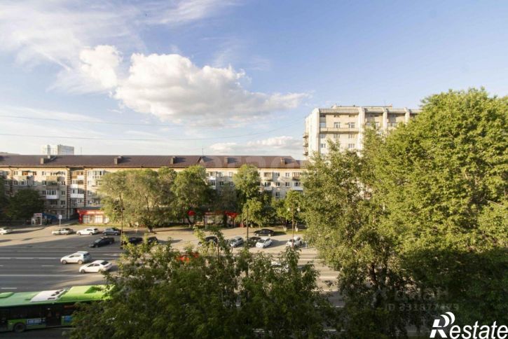 2-комн квартира ул Республики, 146,  д. 146
