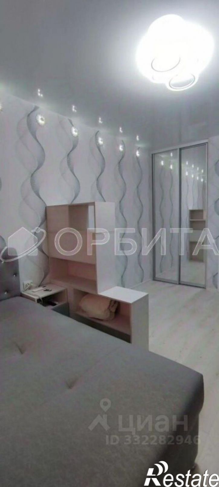 1-комн квартира ул Дамбовская, 25 1,  д. 25 1,  к. 1
