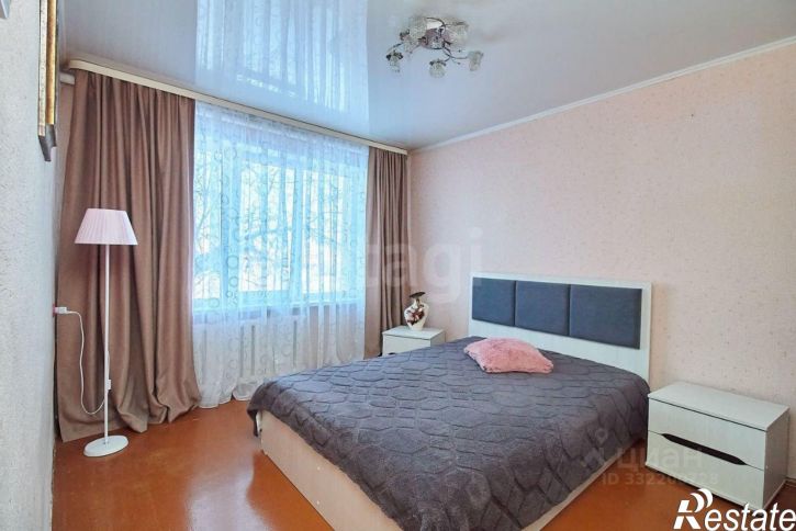 2-комн квартира ул Удачная, 2,  д. 2