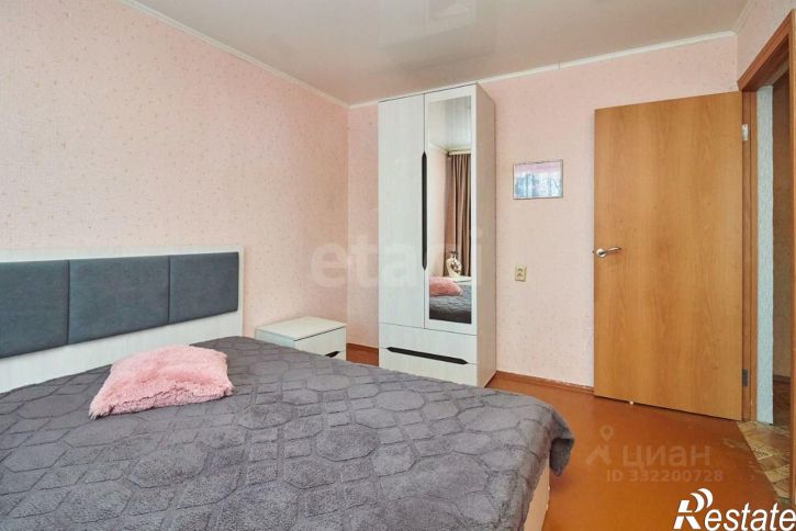2-комн квартира ул Удачная, 2,  д. 2