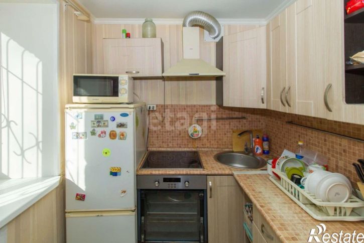 2-комн квартира ул Парфенова, 17,  д. 17