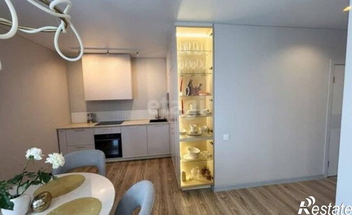 2-комн квартира ул Пожарных и спасателей, 5 1,  д. 5 1,  к. 1