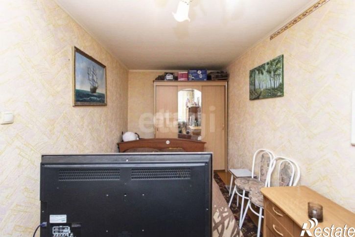 2-комн квартира ул Парфенова, 18,  д. 18