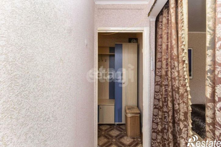 2-комн квартира ул Парфенова, 18,  д. 18